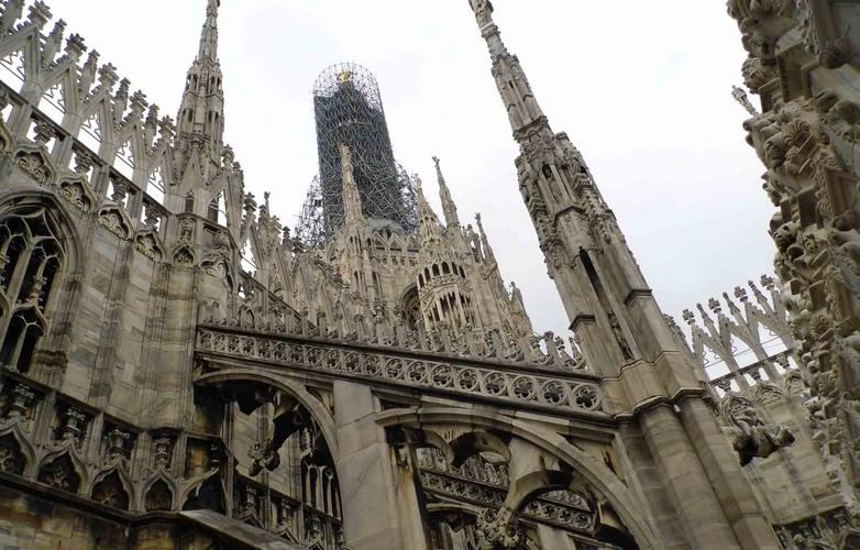 意大利米兰国立美院有何独特魅力？-第1张图片-泰美艺术培训