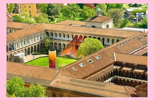 意大利米兰国立美院有何独特魅力？-第2张图片-泰美艺术培训