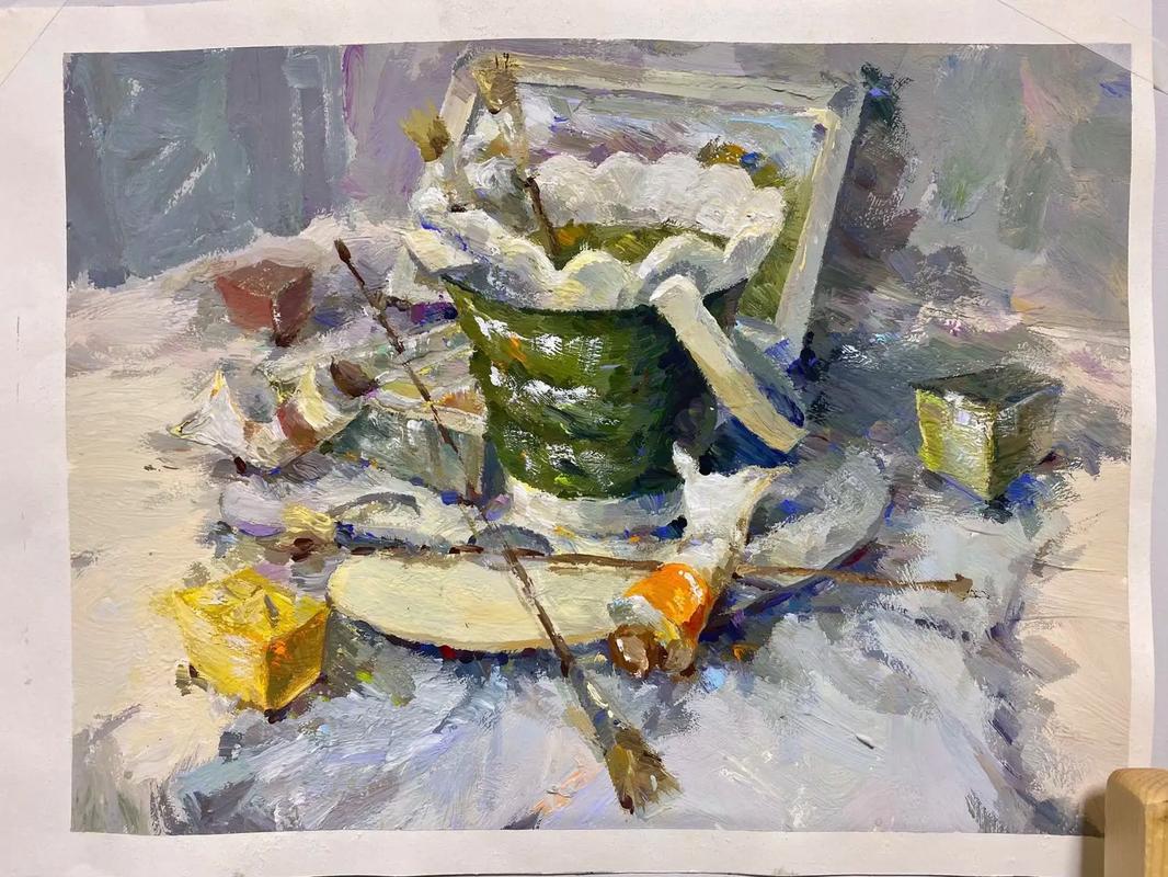 山东美术联考考哪几科?-第3张图片-泰美艺术培训 山东美术联考考哪几科?-第3张图片-泰美艺术培训