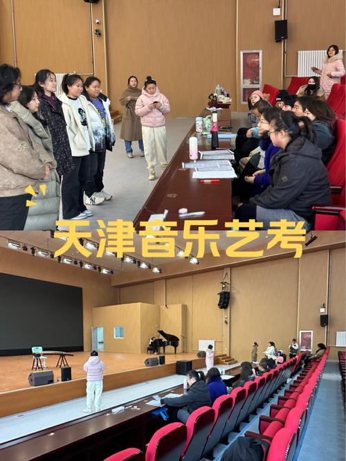 嘉兴音乐高考培训哪家强？-第2张图片-泰美艺术培训