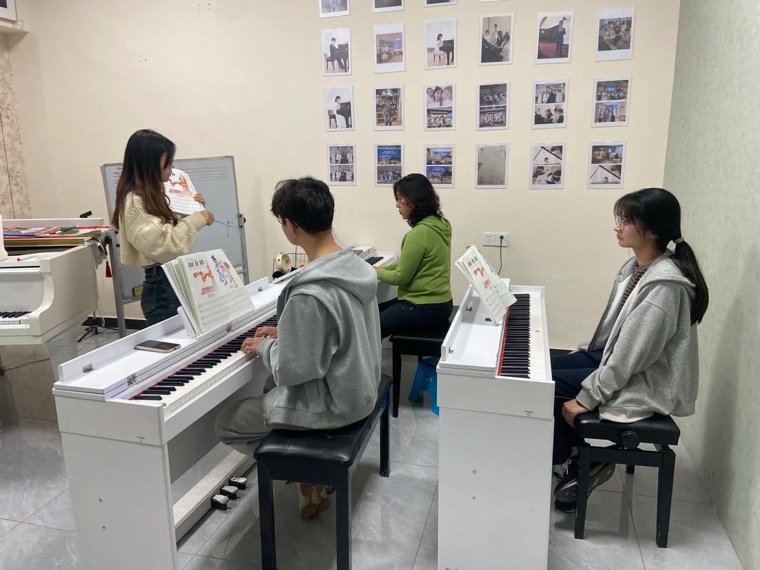 嘉兴音乐高考培训哪家强？-第3张图片-泰美艺术培训