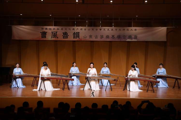 山东音乐专业哪家强？-第3张图片-泰美艺术培训