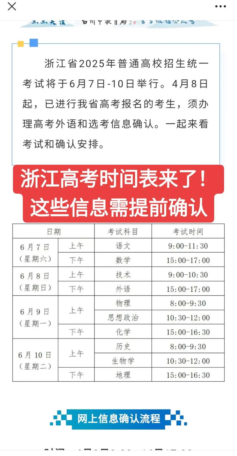 2008浙江艺考具体时间是几月几号？-第2张图片-泰美艺术培训