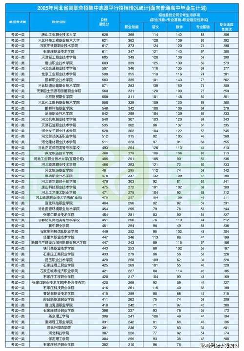 2025河北高考艺考线是多少？-第3张图片-泰美艺术培训