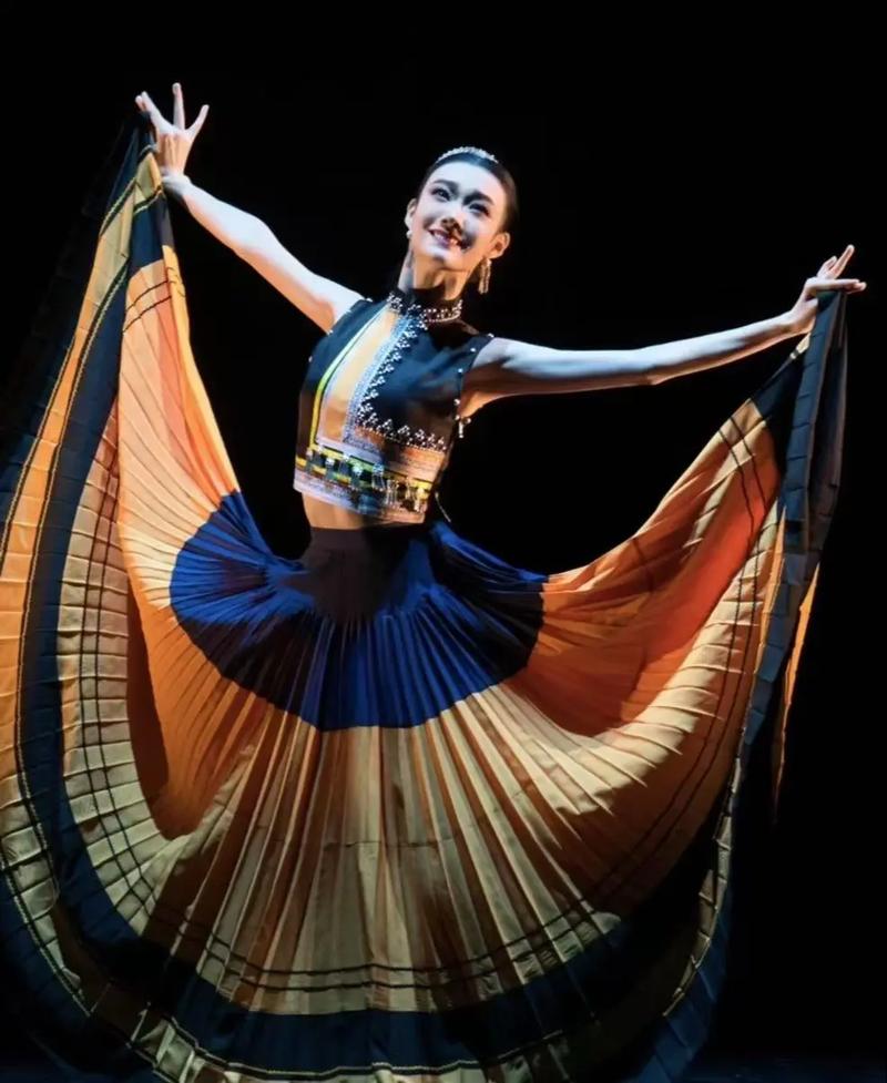 2025贵州舞蹈艺考有何新变化？-第2张图片-泰美艺术培训