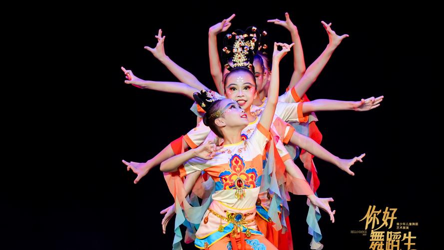 2025贵州舞蹈艺考有何新变化？-第3张图片-泰美艺术培训