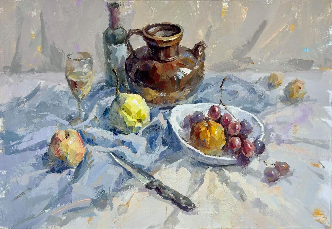 福建2025美术艺考有何新变化？-第1张图片-泰美艺术培训