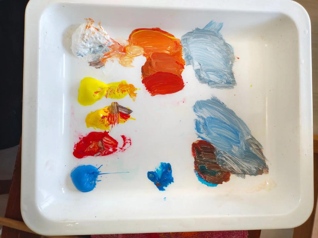 20年上海美术联考考卷难度如何？-第3张图片-泰美艺术培训