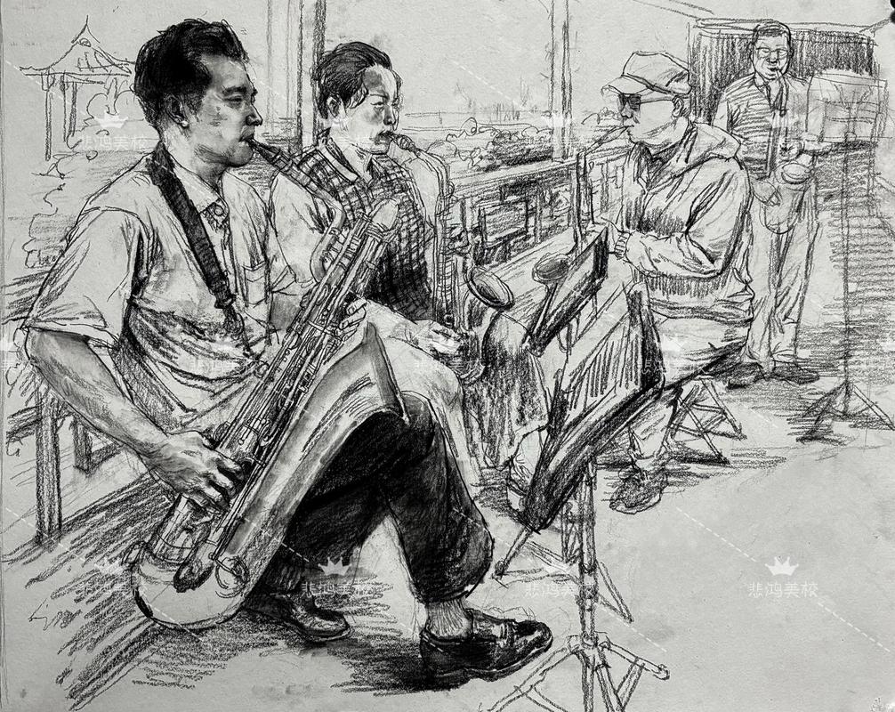 20年上海美术联考考卷难度如何？-第2张图片-泰美艺术培训