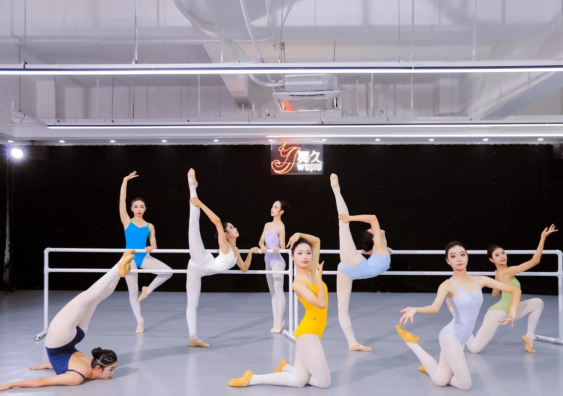 巢湖舞蹈艺考培训哪家更专业？-第1张图片-泰美艺术培训