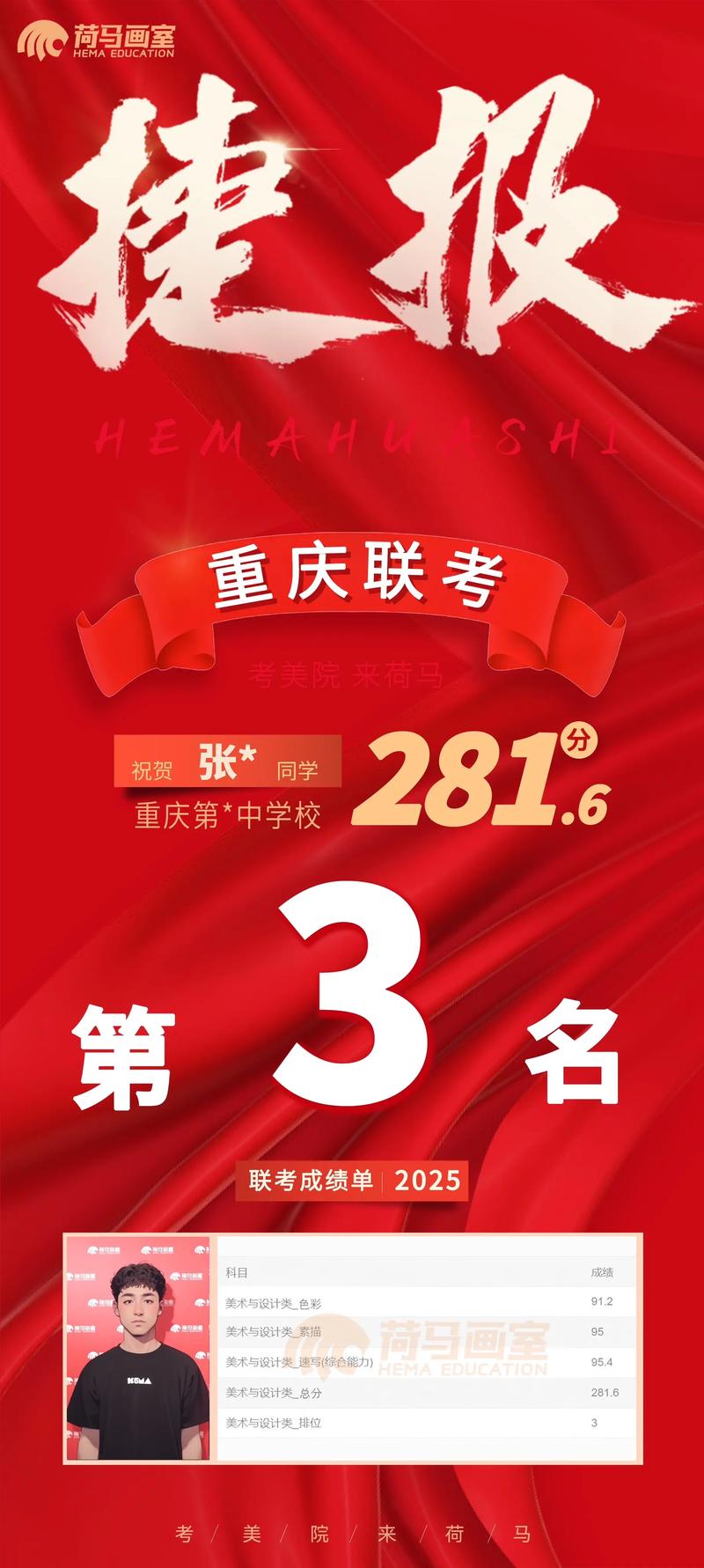 2025重庆播音联考有何新变化？-第1张图片-泰美艺术培训