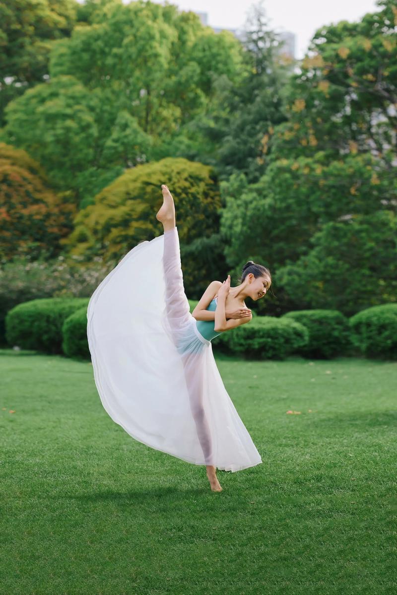 舞蹈专业适合什么样的人？-第1张图片-泰美艺术培训