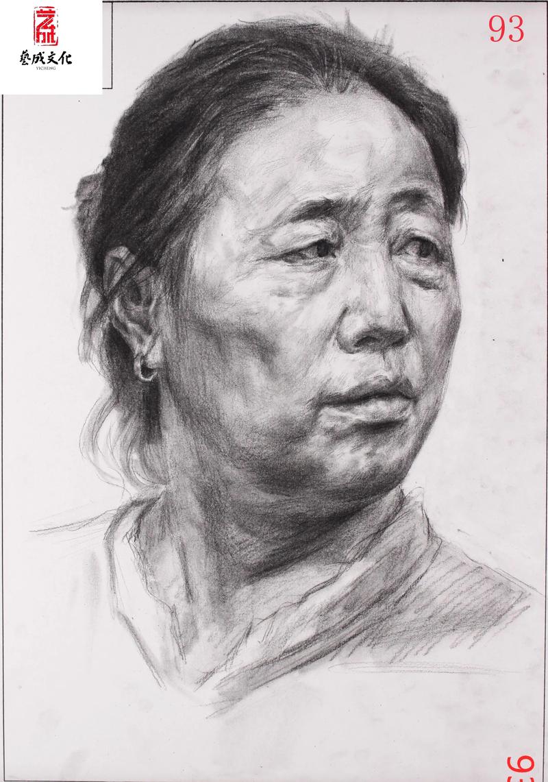 广西08年美术联考考题具体内容是什么?-第1张图片-泰美艺术培训 广西08年美术联考考题具体内容是什么?-第1张图片-泰美艺术培训