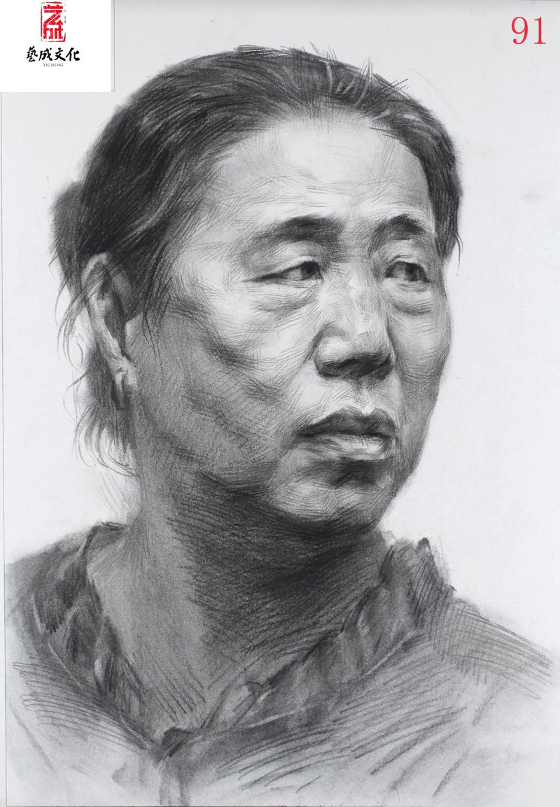 广西08年美术联考考题具体内容是什么?-第2张图片-泰美艺术培训 广西08年美术联考考题具体内容是什么?-第2张图片-泰美艺术培训