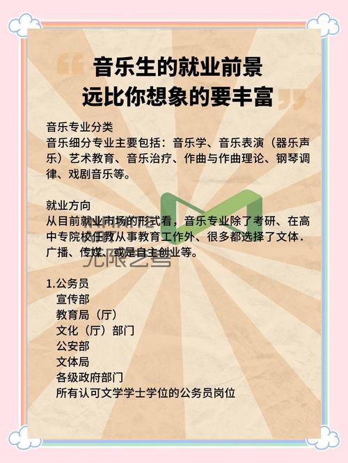 音乐表演专业就业真的难吗?出路究竟在何方?-第1张图片-泰美艺术培训 音乐表演专业就业真的难吗?出路究竟在何方?-第1张图片-泰美艺术培训