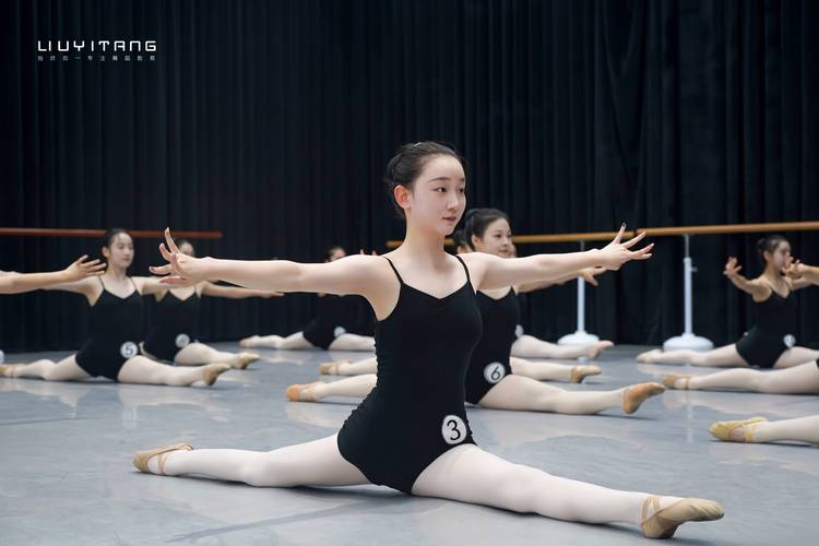安徽舞蹈艺考培训都学哪些内容？-第2张图片-泰美艺术培训