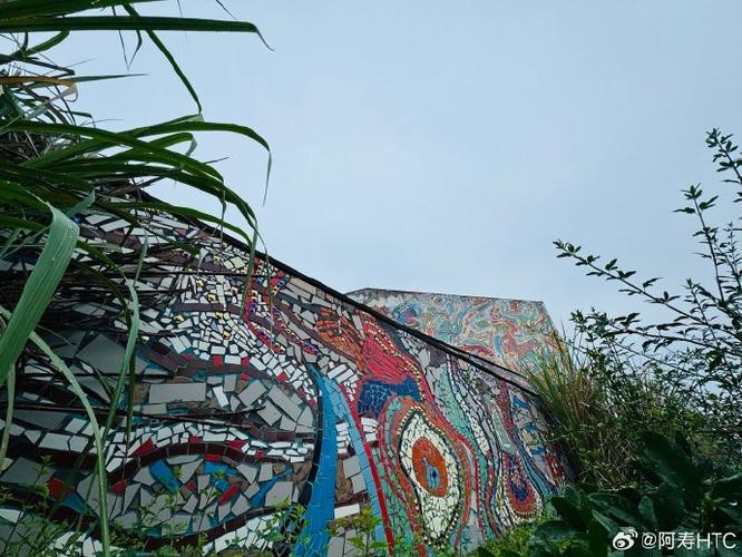 四川美术学院大学城校区有何特色？-第2张图片-泰美艺术培训