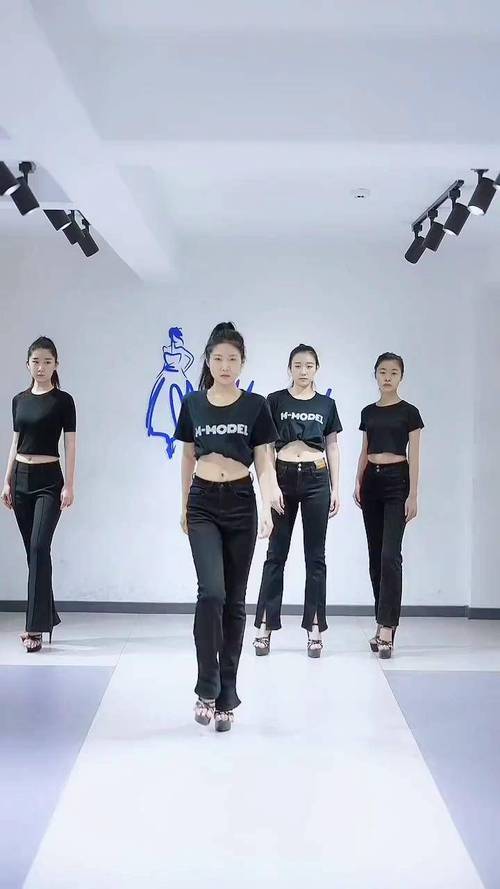 模特艺考生舞蹈才艺展示如何脱颖而出？-第3张图片-泰美艺术培训