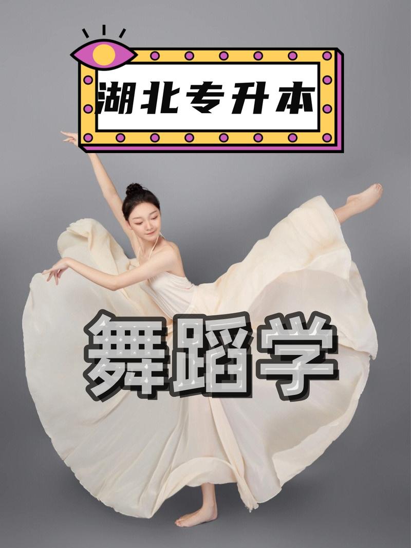 湖北哪些大学招舞蹈生？-第3张图片-泰美艺术培训
