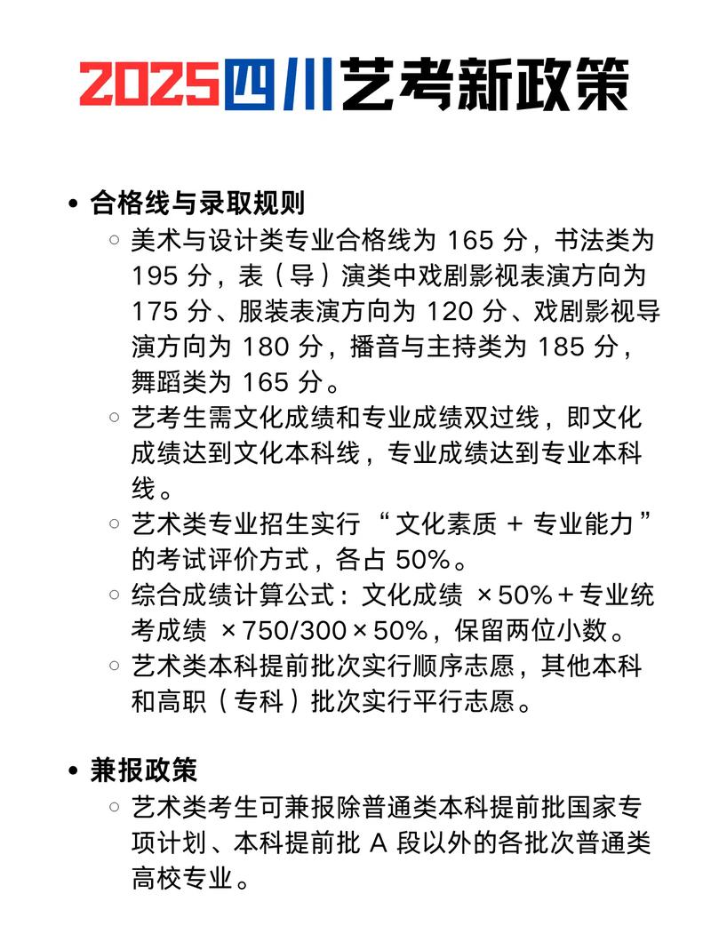 2025艺考会不会延期-第2张图片-泰美艺术培训