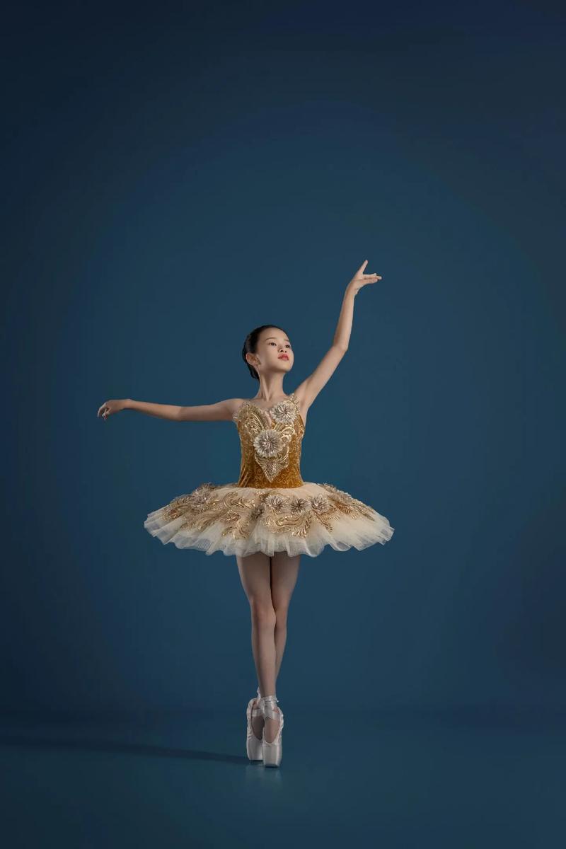 女孩学舞蹈,哪种更适合她?-第1张图片-泰美艺术培训 女孩学舞蹈,哪种更适合她?-第1张图片-泰美艺术培训