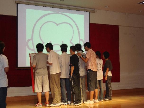 济南大学泉城学院音乐社有何特色活动？-第2张图片-泰美艺术培训