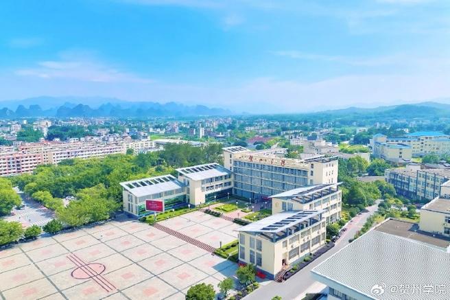 贺州学院2025艺考何时报名？-第3张图片-泰美艺术培训