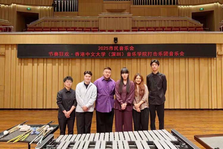 福州大学音乐学2025招生有何新变化？-第2张图片-泰美艺术培训