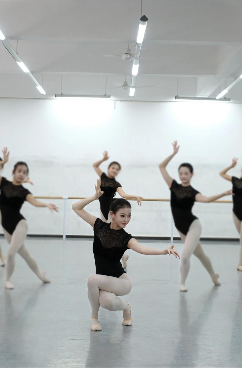 焦作大学舞蹈表演专业好考吗？-第2张图片-泰美艺术培训