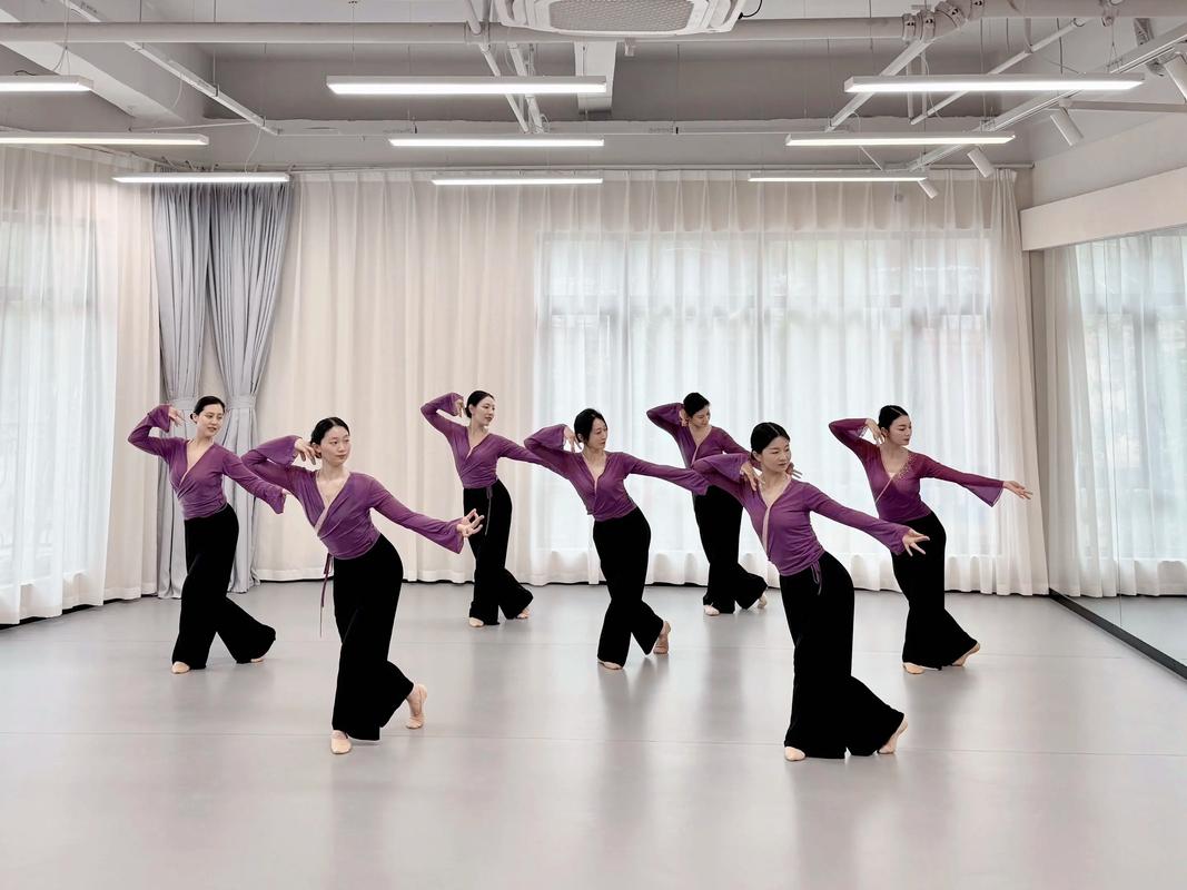 焦作大学舞蹈表演专业好考吗？-第3张图片-泰美艺术培训