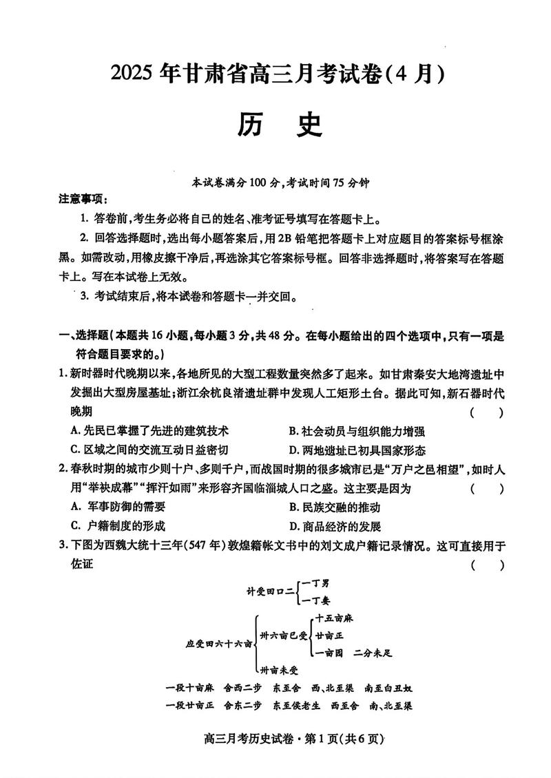 2025甘肃联考范画怎么画?高分要点有哪些?-第1张图片-泰美艺术培训 2025甘肃联考范画怎么画?高分要点有哪些?-第1张图片-泰美艺术培训