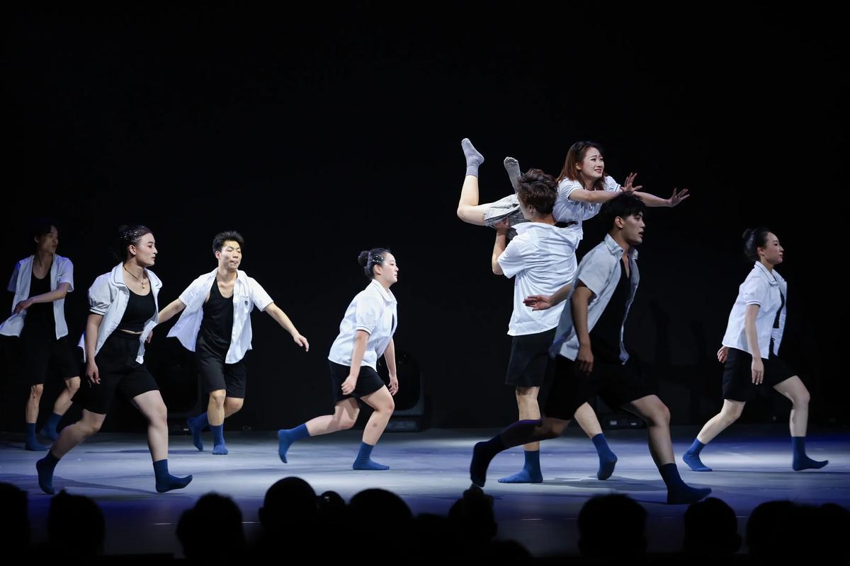 重庆大学舞蹈系2025招生有新变化吗？-第3张图片-泰美艺术培训