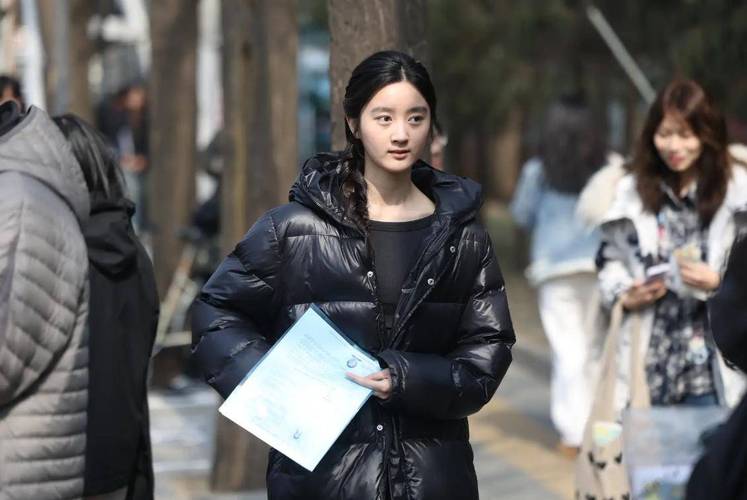 2011年北电艺考美女现状如何？-第1张图片-泰美艺术培训