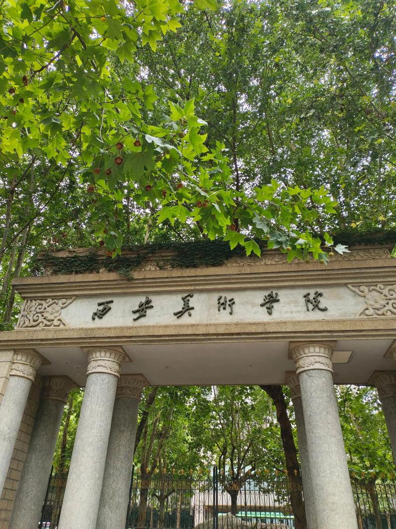 西安有哪些出名的二本舞蹈学校？-第2张图片-泰美艺术培训