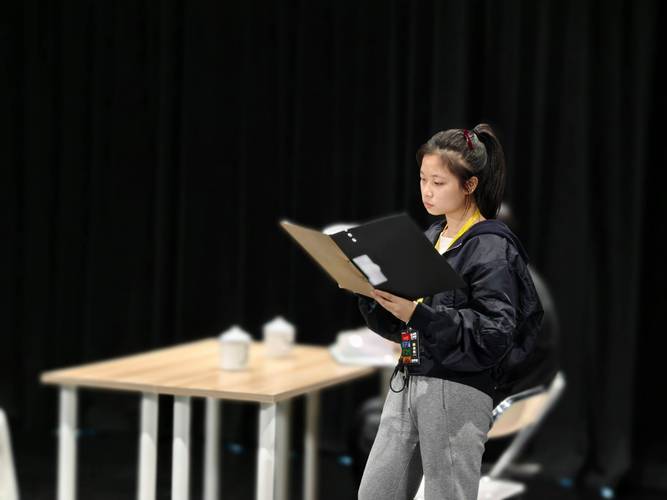 2025年艺考表演模式有何新变化？-第3张图片-泰美艺术培训