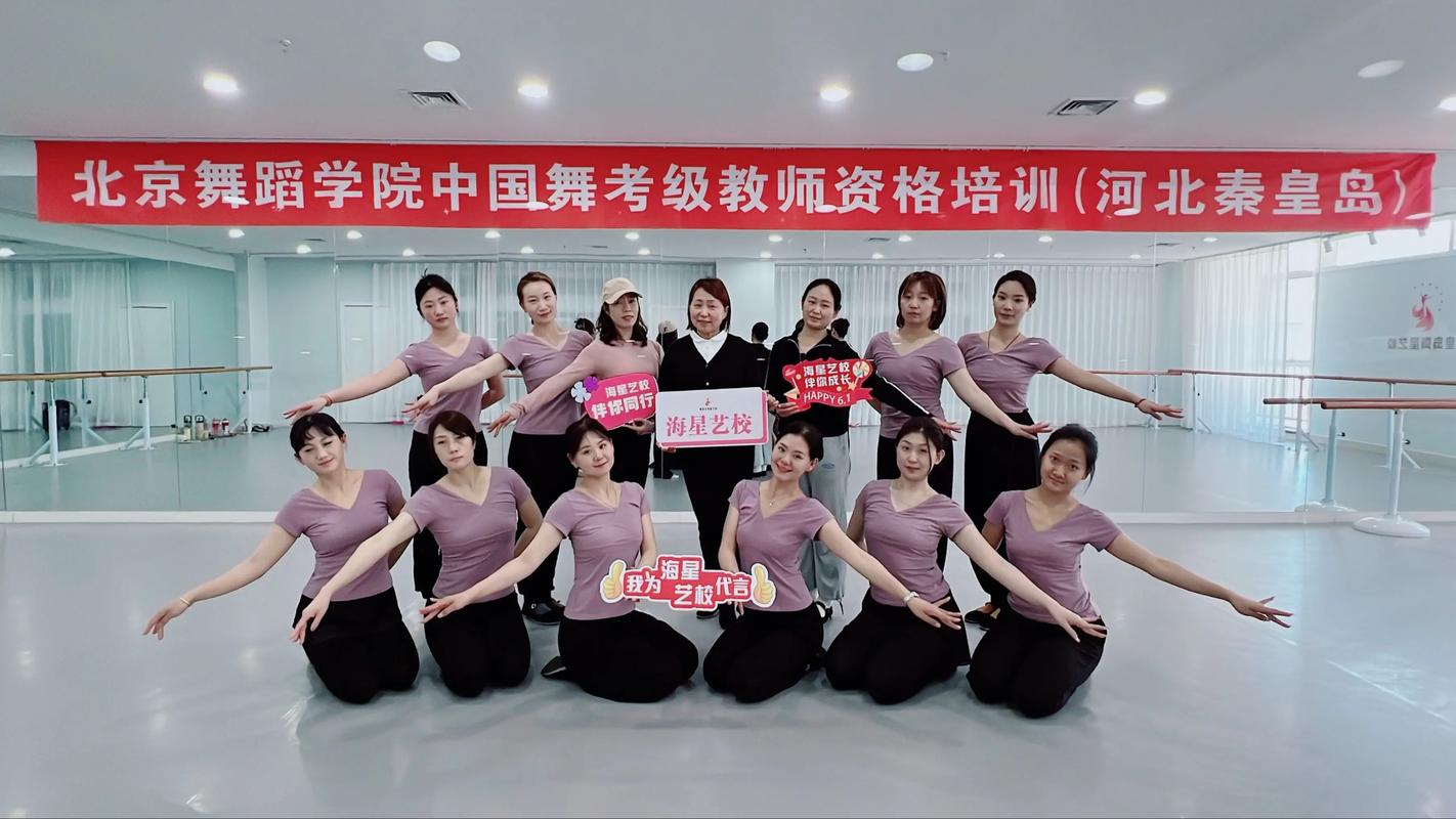 青海师范大学舞蹈学招生有何要求?-第2张图片-泰美艺术培训 青海师范大学舞蹈学招生有何要求?-第2张图片-泰美艺术培训