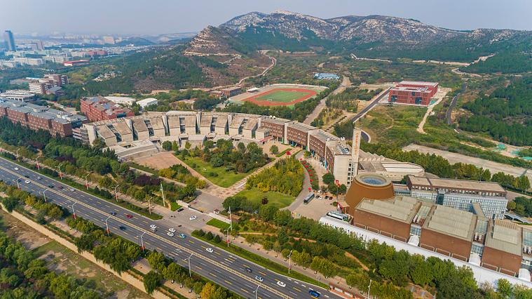 山东工艺美术学院官网有什么特色？-第3张图片-泰美艺术培训