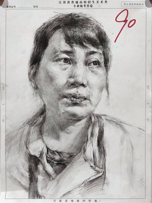 江苏美术联考人数历年有何变化趋势？-第1张图片-泰美艺术培训