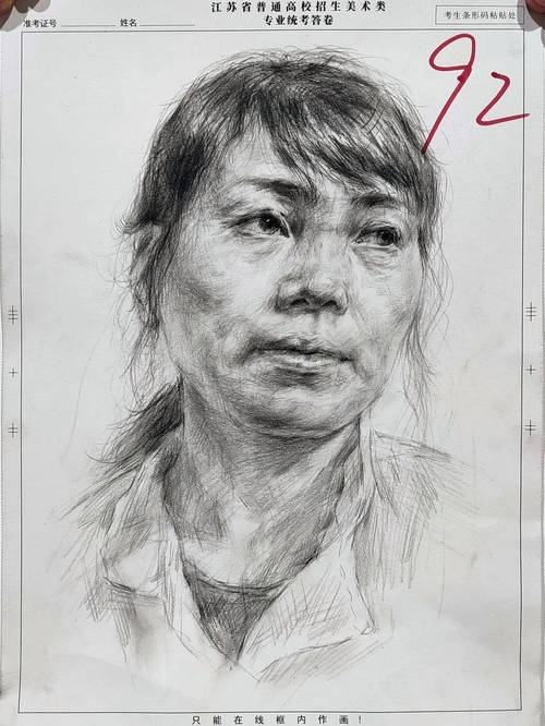 江苏美术联考人数历年有何变化趋势？-第3张图片-泰美艺术培训