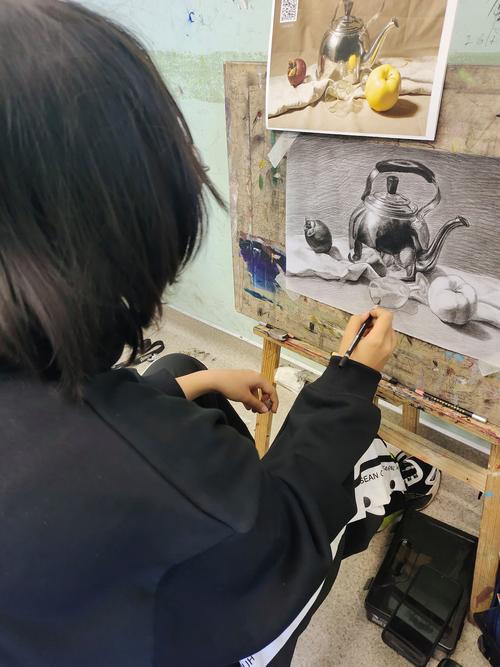 文化课450分，美术生算高分吗？-第2张图片-泰美艺术培训