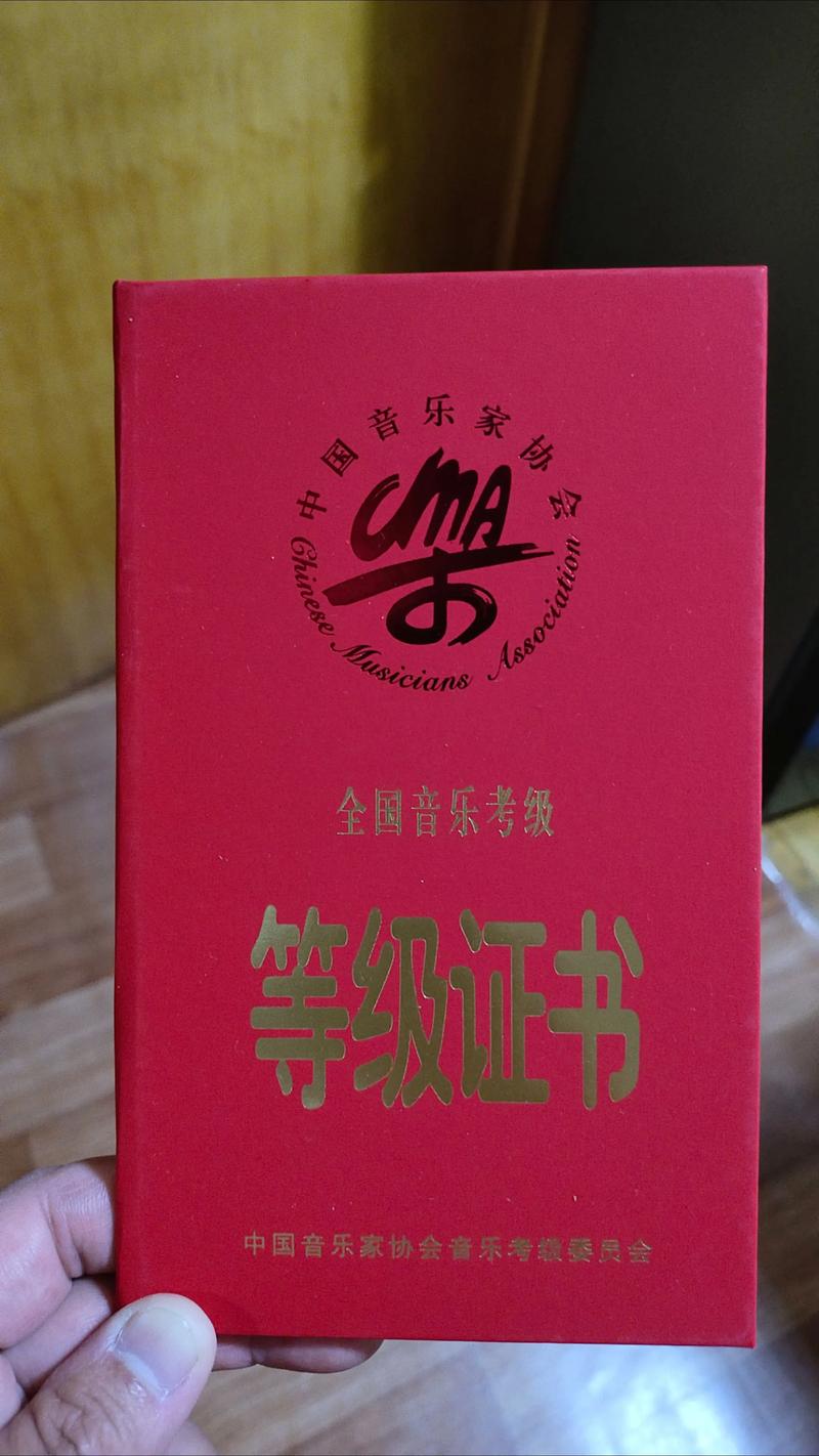 安徽省2025音乐考级有何新变化？-第1张图片-泰美艺术培训