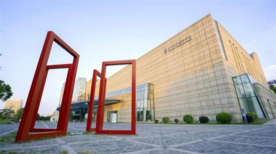 清华大学官网 美术学院-第3张图片-泰美艺术培训