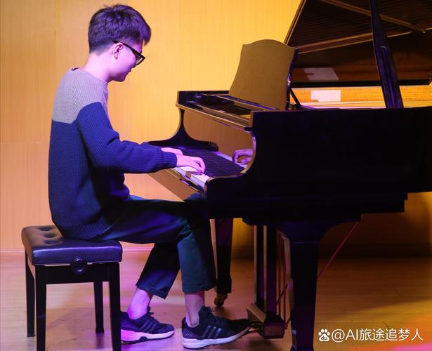 音乐生艺考的坚持,回忆里藏着多少苦与甜?-第2张图片-泰美艺术培训 音乐生艺考的坚持,回忆里藏着多少苦与甜?-第2张图片-泰美艺术培训