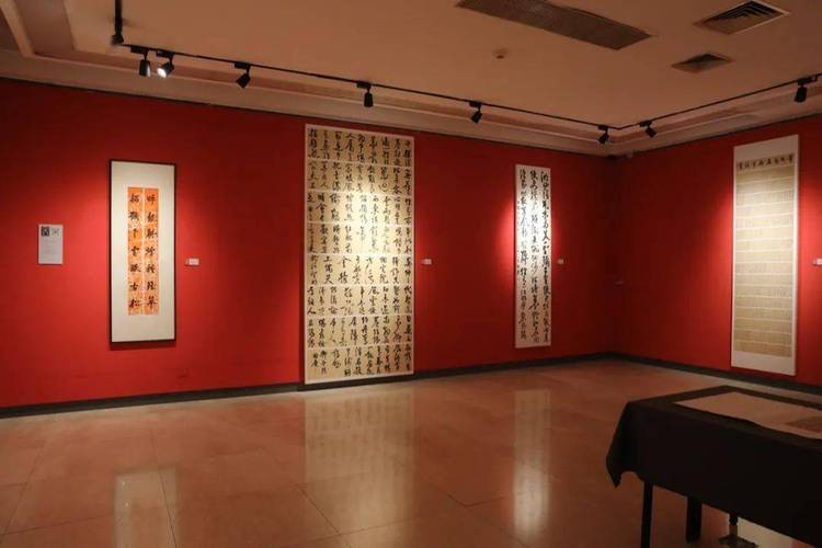 鲁迅美院书法研究生有何独特之处？-第3张图片-泰美艺术培训