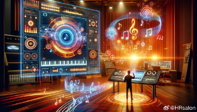 数字媒体艺术为何属于音乐类？-第2张图片-泰美艺术培训