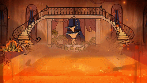 西安美术学院影视动画系有何特色?-第3张图片-泰美艺术培训 西安美术学院影视动画系有何特色?-第3张图片-泰美艺术培训