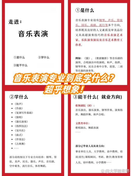 音乐舞蹈专业,该如何选择?-第2张图片-泰美艺术培训 音乐舞蹈专业,该如何选择?-第2张图片-泰美艺术培训