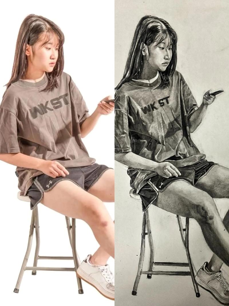 陕西美术联考必备物品清单有哪些?-第3张图片-泰美艺术培训 陕西美术联考必备物品清单有哪些?-第3张图片-泰美艺术培训