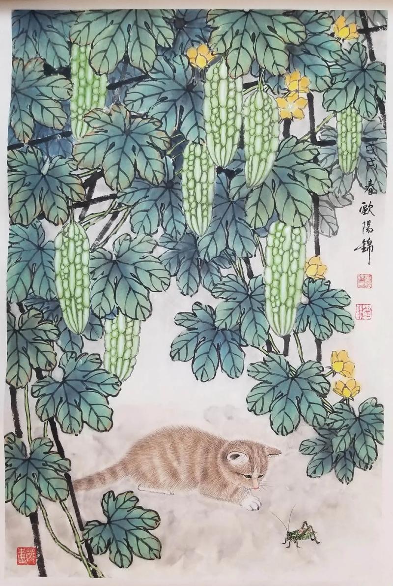 广州美院高级进修班学什么？-第1张图片-泰美艺术培训