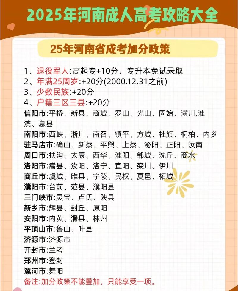 2025河南艺考报名何时开始？需满足哪些条件？-第3张图片-泰美艺术培训